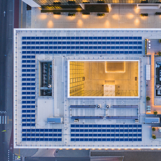 S7 | ARROW Architects