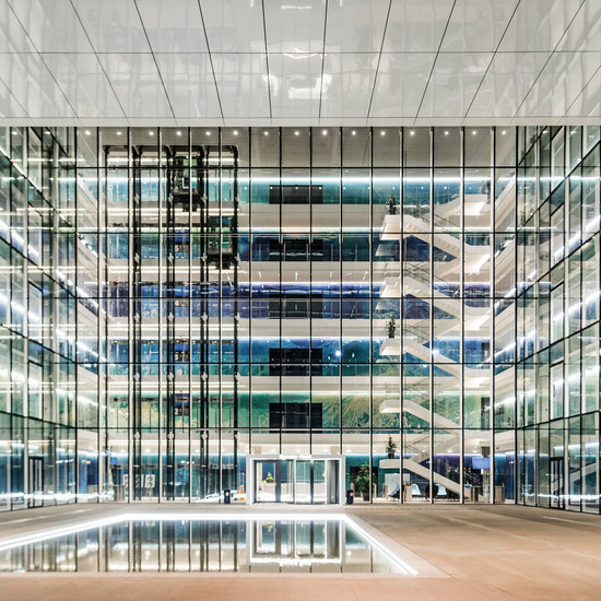 S7 | ARROW Architects