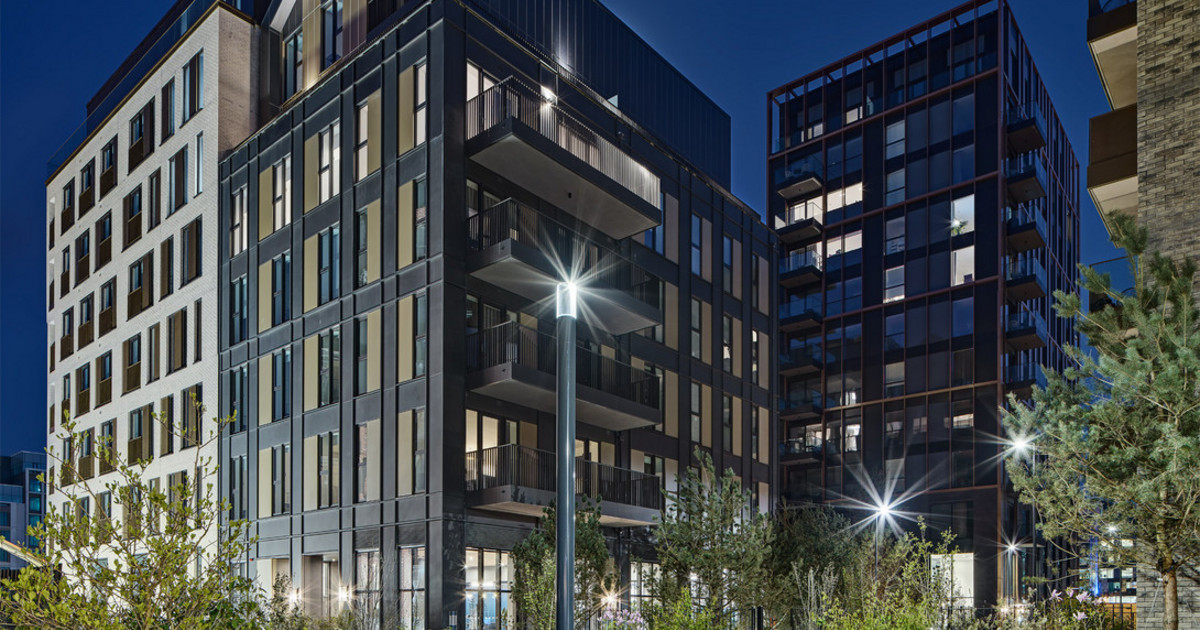 How a Danish architectural studio brings Scandinavian flair and human centric principles to the heart of Dublin